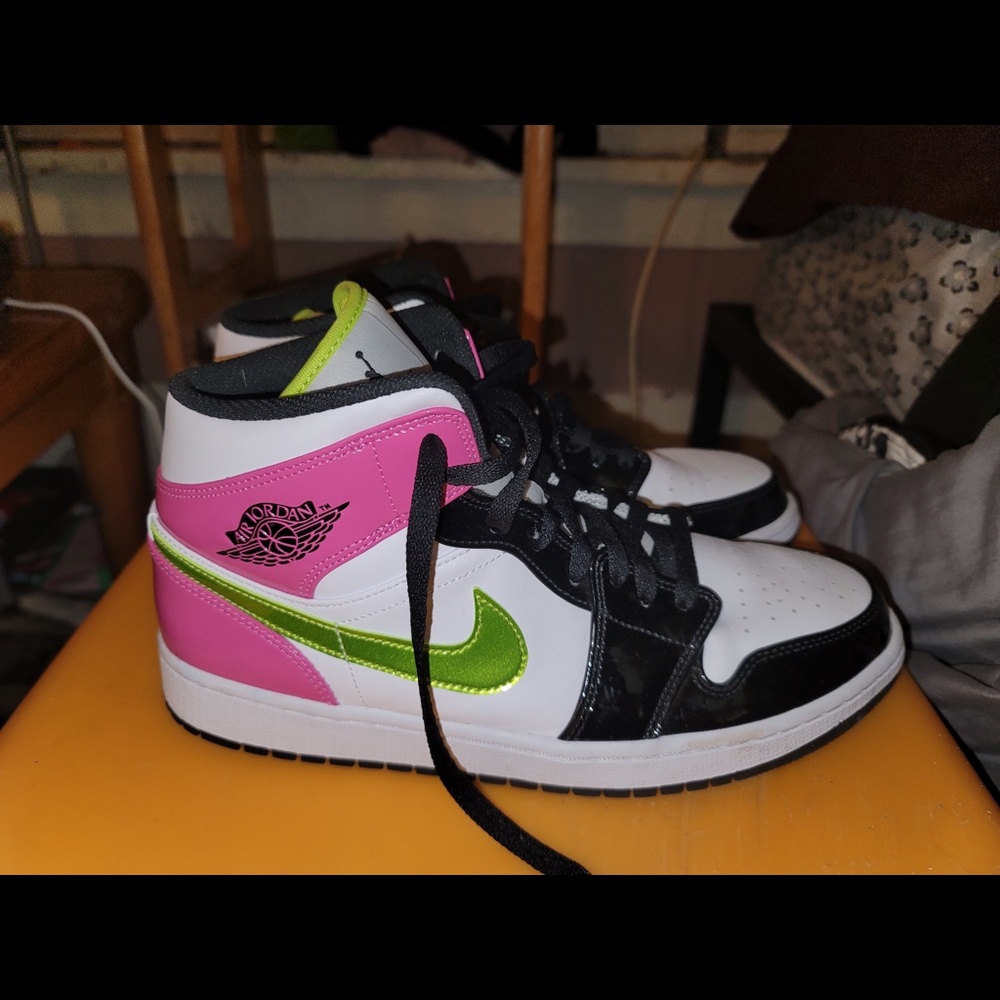 Jordan 1